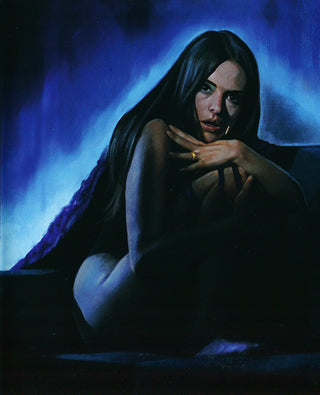 She Killed In Ecstasy (Severin Films)
