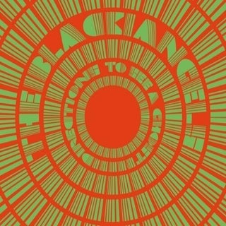 The Black Angels- Directions To See A Ghost