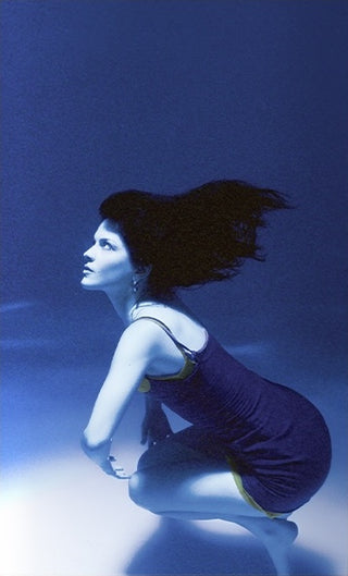 The Marías– Submarine