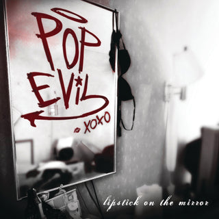 Pop Evil – Lipstick On The Mirror