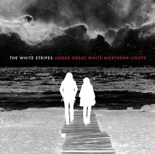 The White Stripes- Under Great White Northern Lights