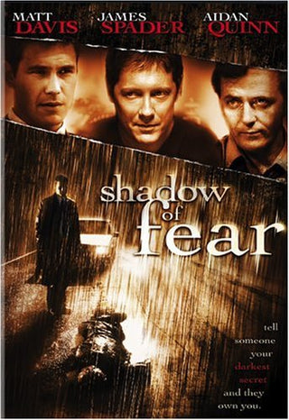 Shadow Of Fear