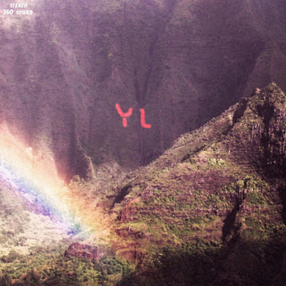 the album cover for Youth Lagoon - The Year Of Hibernation