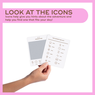 New York City Adventure Bucket List