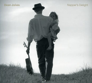 the album cover for Dean Jones - Napper's Delight