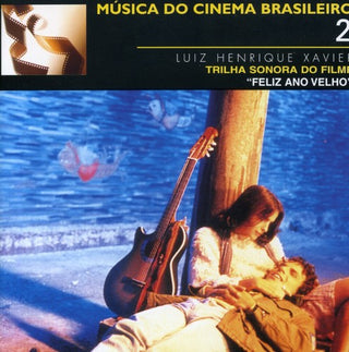 the album cover for Ferreira/Passira - Mulheres No Repente [Import]