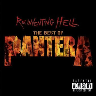 Pantera- Reinventing Hell - Best of Pantera [Import]