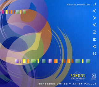 the album cover for Son Dos - Carnaval [Digipak]