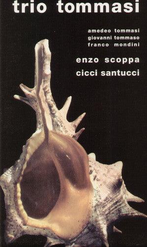 Tommasi Trio- Zamboni 22