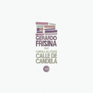 Gerardo Frisina- Calle de Candela