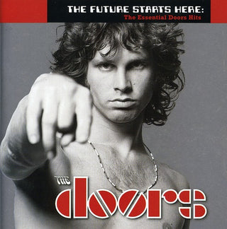 The Doors- The Future Starts Here: The Essential Doors Hits