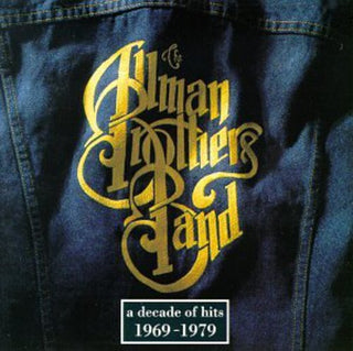 Allman Brothers- Decade Of Hits 1969-79