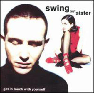 Swing Sister- Get in Touch with Yourself