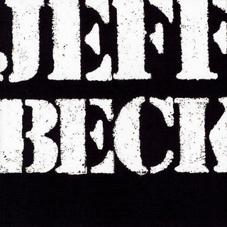 Jeff Beck- There & Back