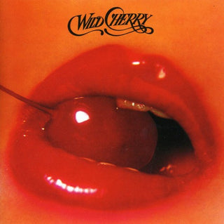 the album cover for Wild Cherry - Wild Cherry
