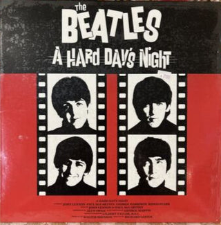 The Beatles: A Hard Days Night