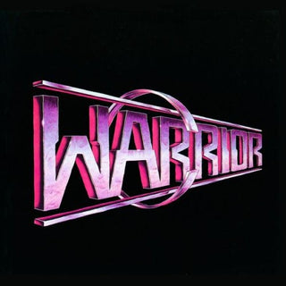the album cover for Warrior - Fighting For The Earth [Import]