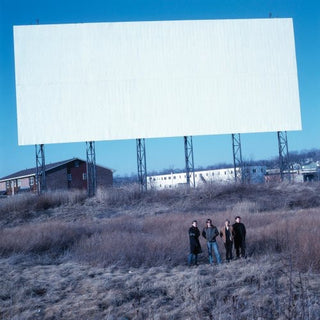 the album cover for Individuals - Fields & Aqua Marine