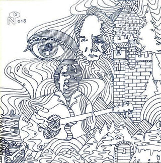 Various Artists- Wayfaring Strangers: Guitar Soli