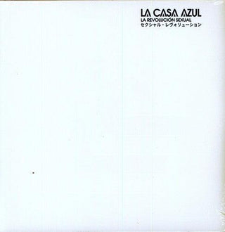 La Casa Azul- La Revolucion Sexual