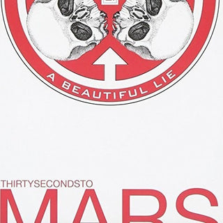 the album cover for Walter Susskind - Beautiful Lie
