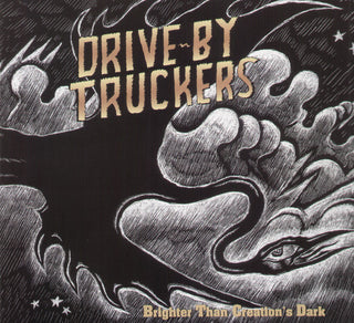 Drive-By Truckers- Brighter Than Creations Dark