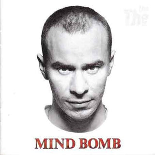 the album cover for Unknown Artist - Mind Bomb [Import]