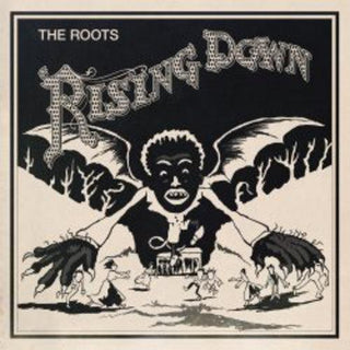 The Roots- Rising Down