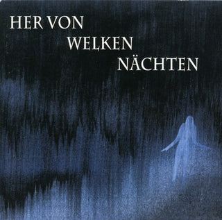 the album cover for Dornenreich - Her Von Welken Nachten