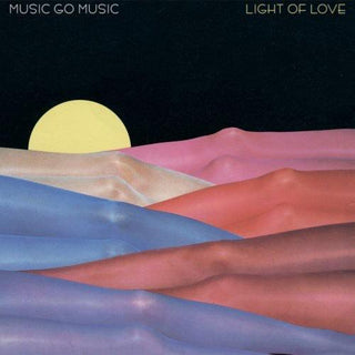 Music Go Music- Light of Love