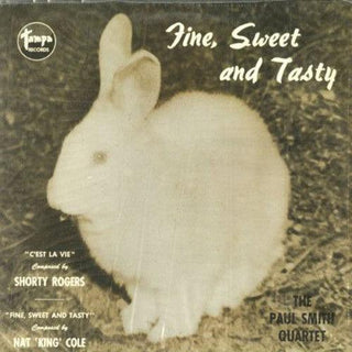 Paul Smith'- Fine Sweet & Tasty