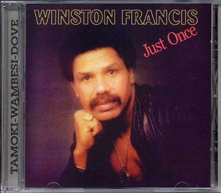 Winston Francis- Just Once