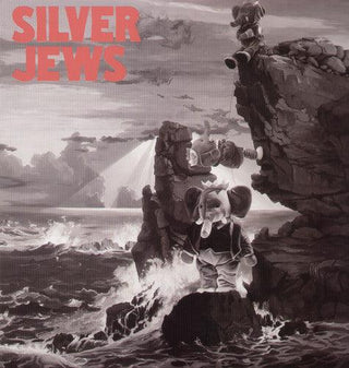 Silver Jews- Lookout Mountain, Lookout Sea