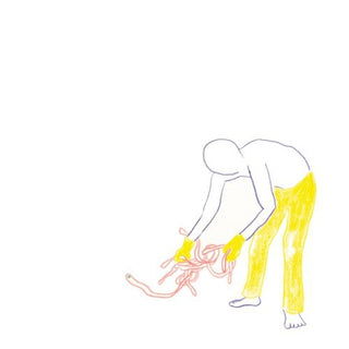 the album cover for Licht/Onda - Everydays