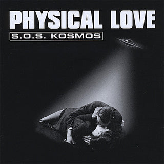 the album cover for Physical Love - S.O.S. Kosmos