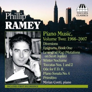 the album cover for Ginastera/Aguirre/Castro - Piano Music 2: 1966-2007