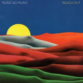 Music Go Music- Reach Out