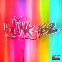 blink-182- NINE