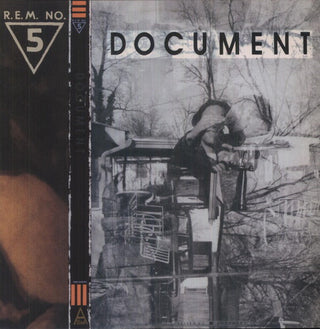 R.E.M.- Document