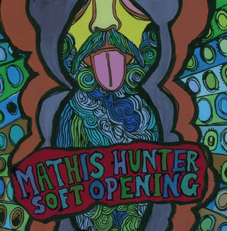 Mathis Hunter- Soft Opening