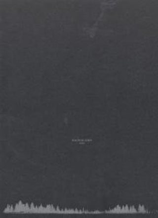 the album cover for Nucleus Torn - Nihil