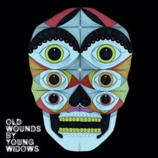 Young Widows- Old Wounds