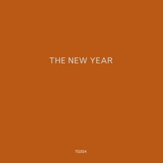The New Year- The New Year