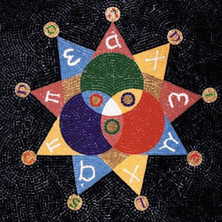 Danielson Famile- Tri-Danielson [Alpha/Omega][Remastered][Dexluxe Gatefold][Reissued]