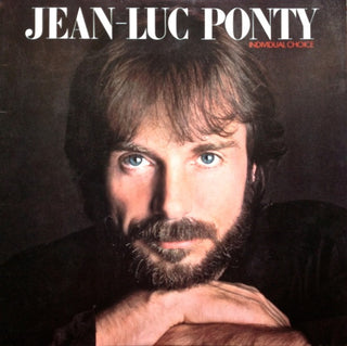 Jean Luc Ponty- Individual Choice