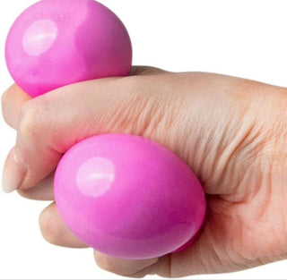 Scrunchems Surprise Box – 6 Compartment Sensory Squishy Toy Mystery Box