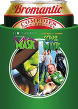 Bromantic Comedies: The Mask / Son of the Mask