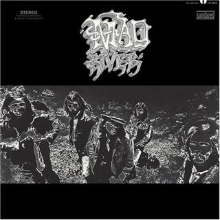 the album cover for Mad River - Mad River