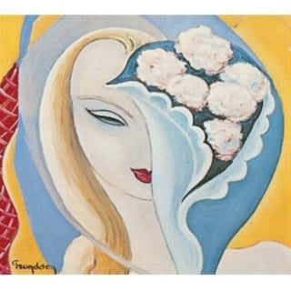 Derek & The Dominos- Layla & Other Assorted Love Songs