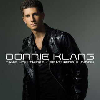 Donnie Klang- Take You There